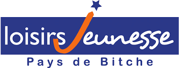 Logo - loisirs jeunesse pays de Bitche